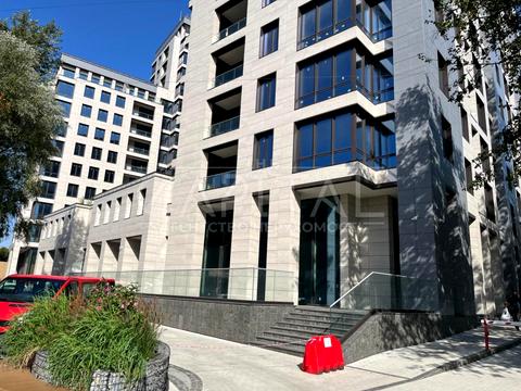 комерційна за адресою Берестейський просп. (Перемоги), 42а