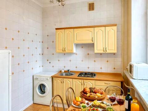 квартира по адресу Тараса Шевченко бульв., 10