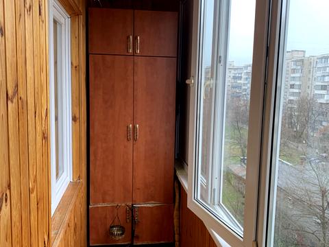 квартира за адресою Амвросія Бучми бульв., 5/1