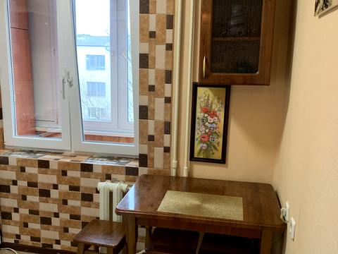 квартира за адресою Амвросія Бучми бульв., 5/1