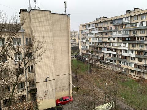 квартира за адресою Амвросія Бучми бульв., 5/1