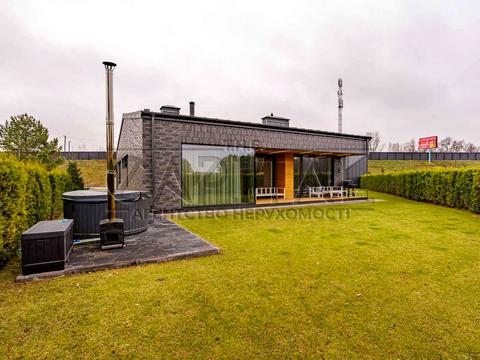 будинок за адресою Київська