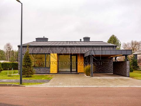 будинок за адресою Київська