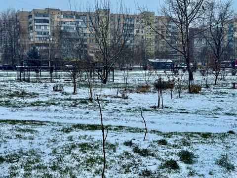 квартира по адресу Червоной Калины просп. (Владимира Маяковского), 59-А