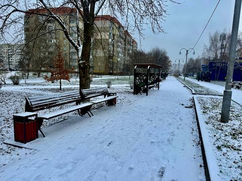 квартира по адресу Червоной Калины просп. (Владимира Маяковского), 59-А