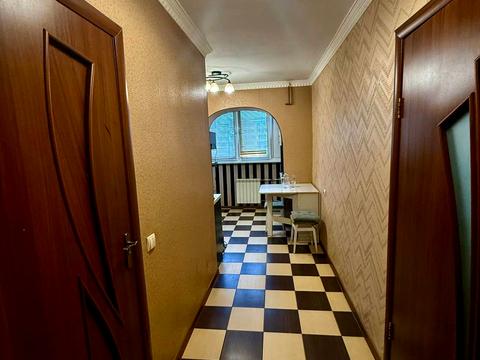 квартира по адресу Червоной Калины просп. (Владимира Маяковского), 59-А