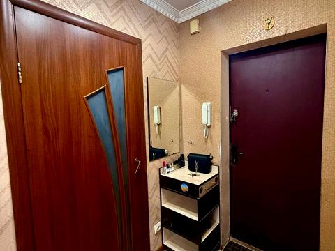 квартира по адресу Червоной Калины просп. (Владимира Маяковского), 59-А