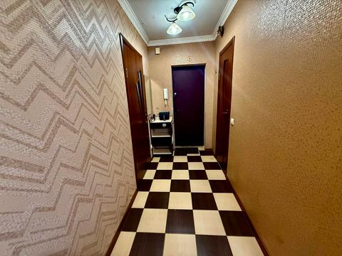 квартира по адресу Червоной Калины просп. (Владимира Маяковского), 59-А