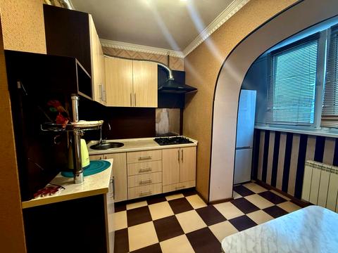 квартира по адресу Червоной Калины просп. (Владимира Маяковского), 59-А