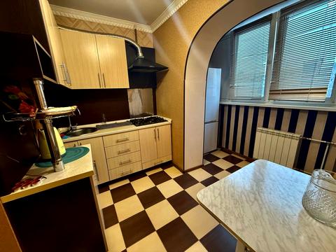 квартира по адресу Червоной Калины просп. (Владимира Маяковского), 59-А