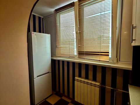 квартира по адресу Червоной Калины просп. (Владимира Маяковского), 59-А