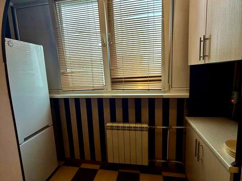 квартира по адресу Червоной Калины просп. (Владимира Маяковского), 59-А