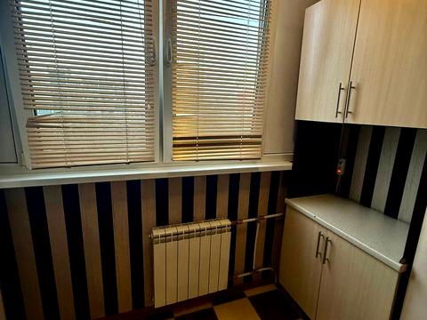 квартира по адресу Червоной Калины просп. (Владимира Маяковского), 59-А