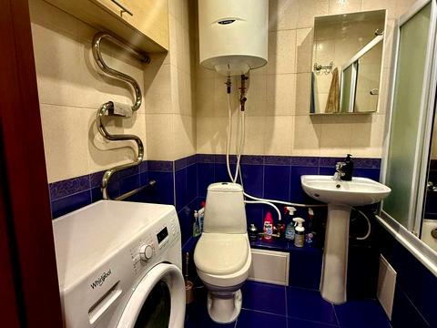 квартира по адресу Червоной Калины просп. (Владимира Маяковского), 59-А