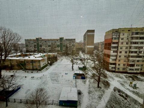 квартира по адресу Червоной Калины просп. (Владимира Маяковского), 59-А