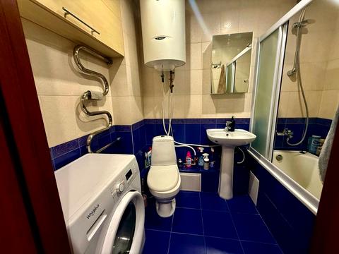 квартира по адресу Червоной Калины просп. (Владимира Маяковского), 59-А