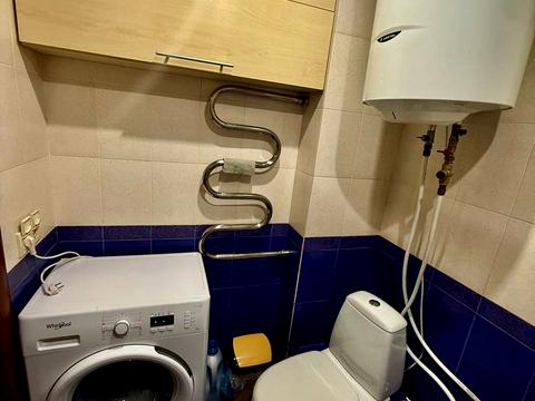 квартира по адресу Червоной Калины просп. (Владимира Маяковского), 59-А