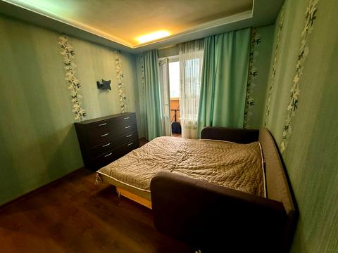 квартира по адресу Червоной Калины просп. (Владимира Маяковского), 59-А