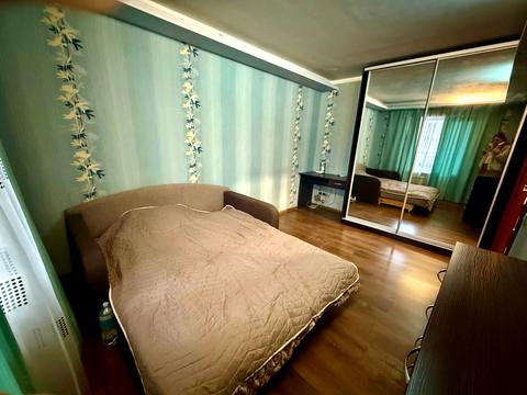 квартира по адресу Червоной Калины просп. (Владимира Маяковского), 59-А