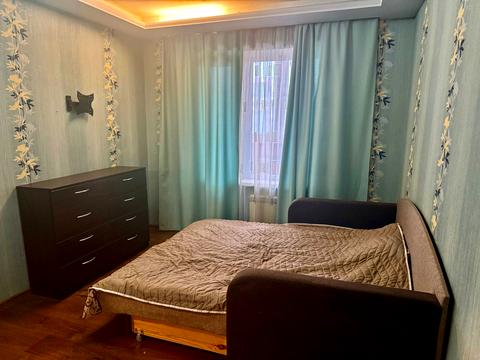 квартира по адресу Червоной Калины просп. (Владимира Маяковского), 59-А