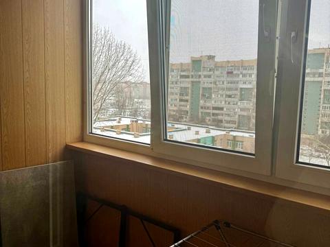 квартира по адресу Червоной Калины просп. (Владимира Маяковского), 59-А