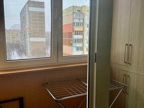 квартира по адресу Червоной Калины просп. (Владимира Маяковского), 59-А