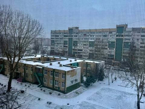 квартира по адресу Червоной Калины просп. (Владимира Маяковского), 59-А