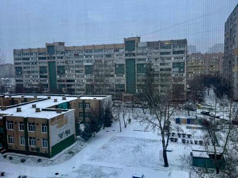 квартира по адресу Червоной Калины просп. (Владимира Маяковского), 59-А