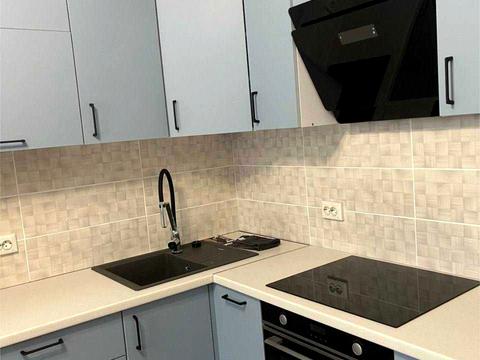 квартира за адресою Столичне шосе, 1