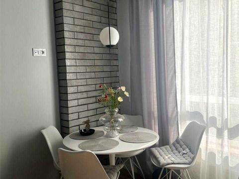 квартира за адресою Столичне шосе, 1