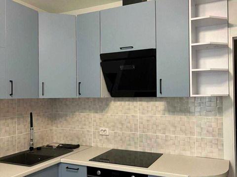 квартира за адресою Столичне шосе, 1