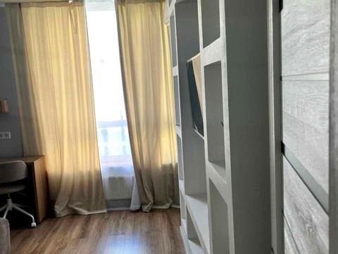 квартира за адресою Столичне шосе, 1