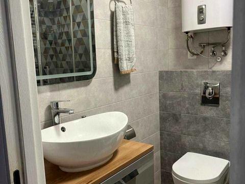 квартира за адресою Столичне шосе, 1