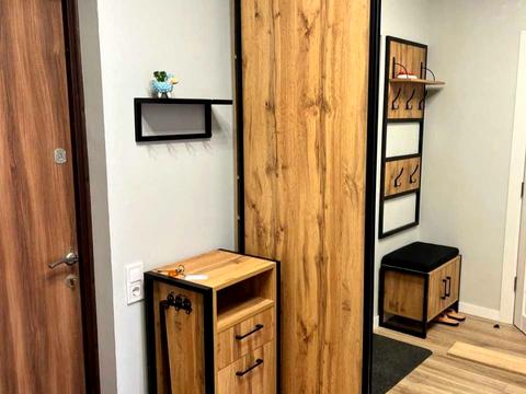 квартира за адресою Столичне шосе, 1