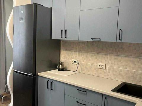 квартира за адресою Столичне шосе, 1