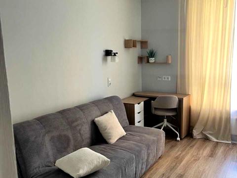 квартира за адресою Столичне шосе, 1