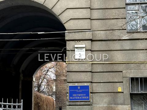 участок по адресу Терещенковская ул.