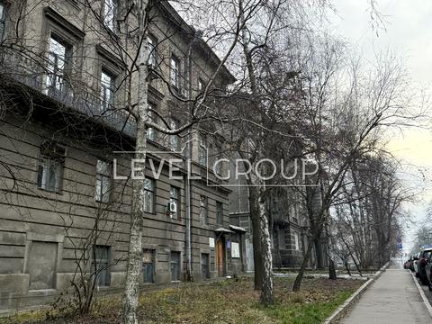 участок по адресу Терещенковская ул.