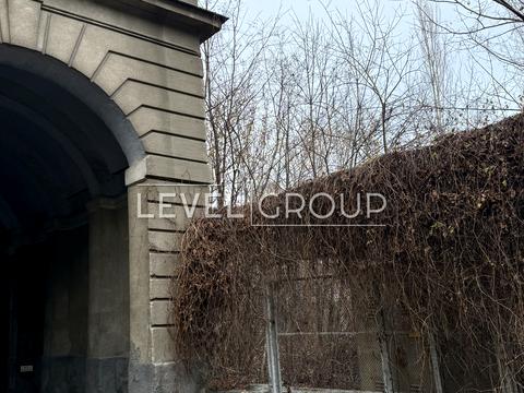 участок по адресу Терещенковская ул.