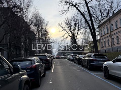 участок по адресу Терещенковская ул.