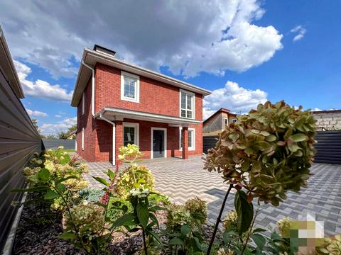 будинок за адресою вул. Ганни Ярославни