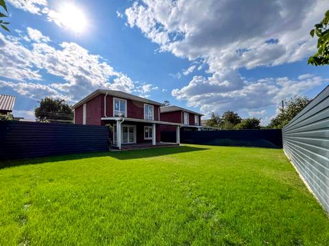 будинок за адресою вул. Ганни Ярославни