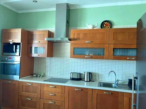 квартира по адресу Науки просп., 30