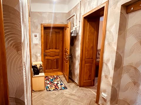 квартира за адресою Устима Кармалюка вул., 11