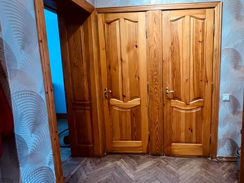 квартира за адресою Устима Кармалюка вул., 11