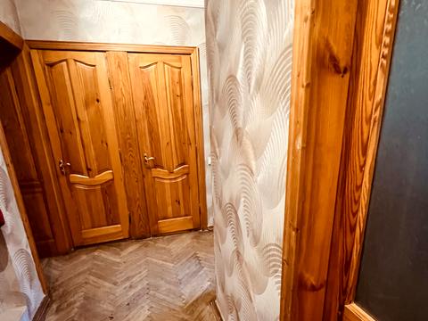 квартира за адресою Устима Кармалюка вул., 11