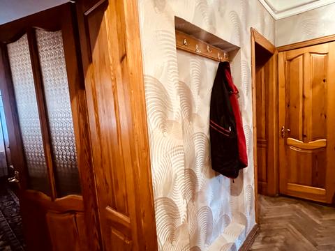 квартира за адресою Устима Кармалюка вул., 11