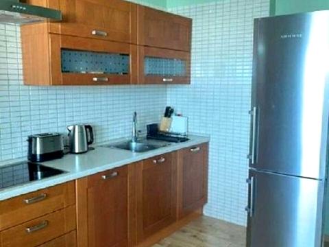 квартира по адресу Науки просп., 30