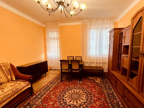 квартира за адресою Устима Кармалюка вул., 11