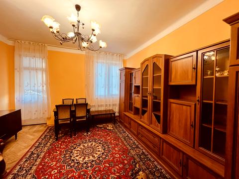 квартира за адресою Устима Кармалюка вул., 11